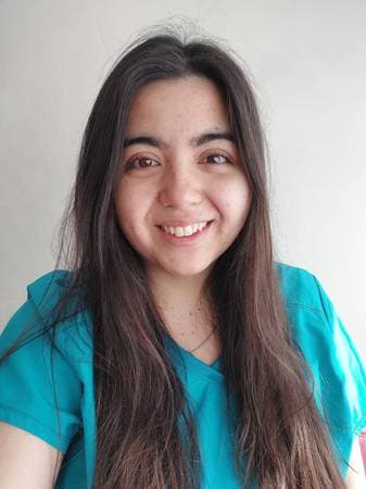 Belén Patiño - Fonoaudióloga