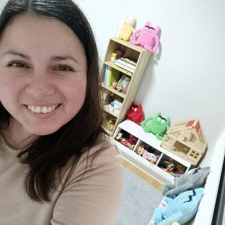 CLARA BECERRA SOLIZ - Psicología
