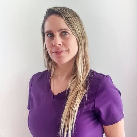 Angela Rubio Saavedra - nutricion y dietetica 