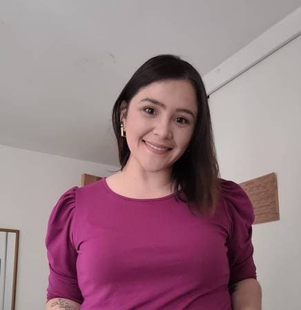 Constanza Rojas Vivanco - Psicología