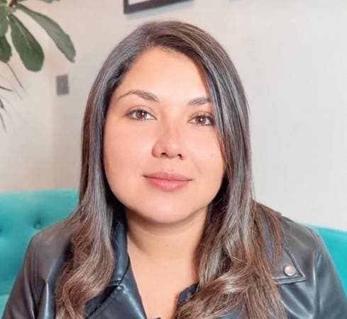 Ps. Camila Jara Cádiz - Psicóloga Clínica