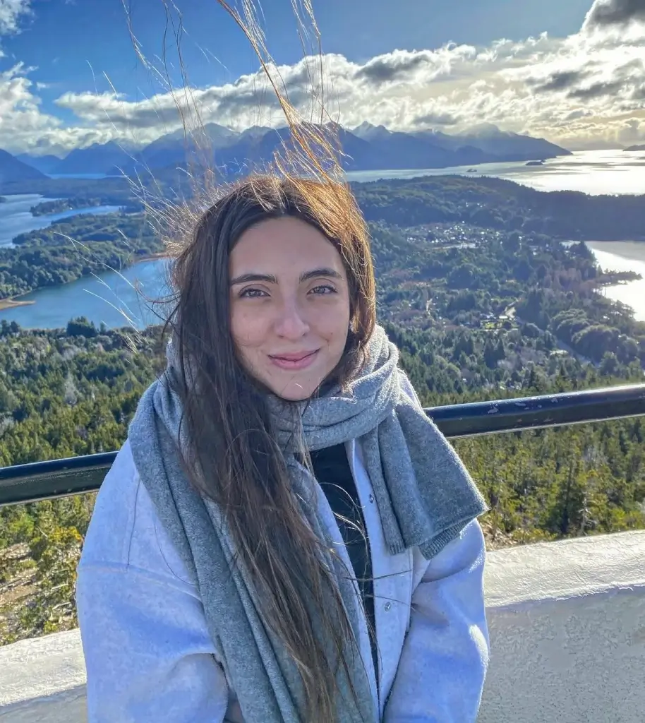Alejandra Torres Cortez - Psicologa