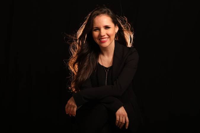 Liz Salas - Psicología