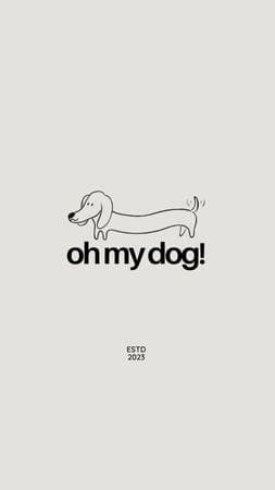 Ohmydog! - Paseo y cuidado para perros 