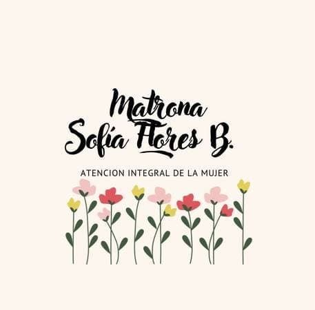Sofia Flores Baeza - diplomada en ecografia obstetrica y ginecologica USACH