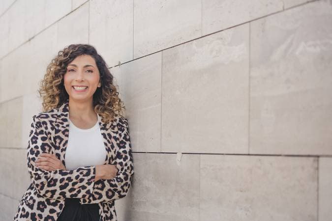 Yesica Lanzaco - Coach y Mentora de Mentalidad y éxito