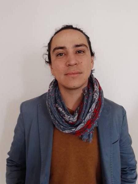 Álvaro Insunza - Psiquiatra Adultos