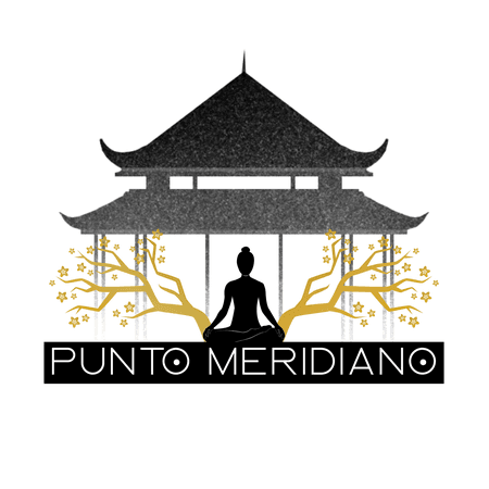 Punto Meridiano - Medicina Tradicional China y Nutrición Integral
