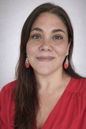 Paulina Briones - Psiquiatria Infantil