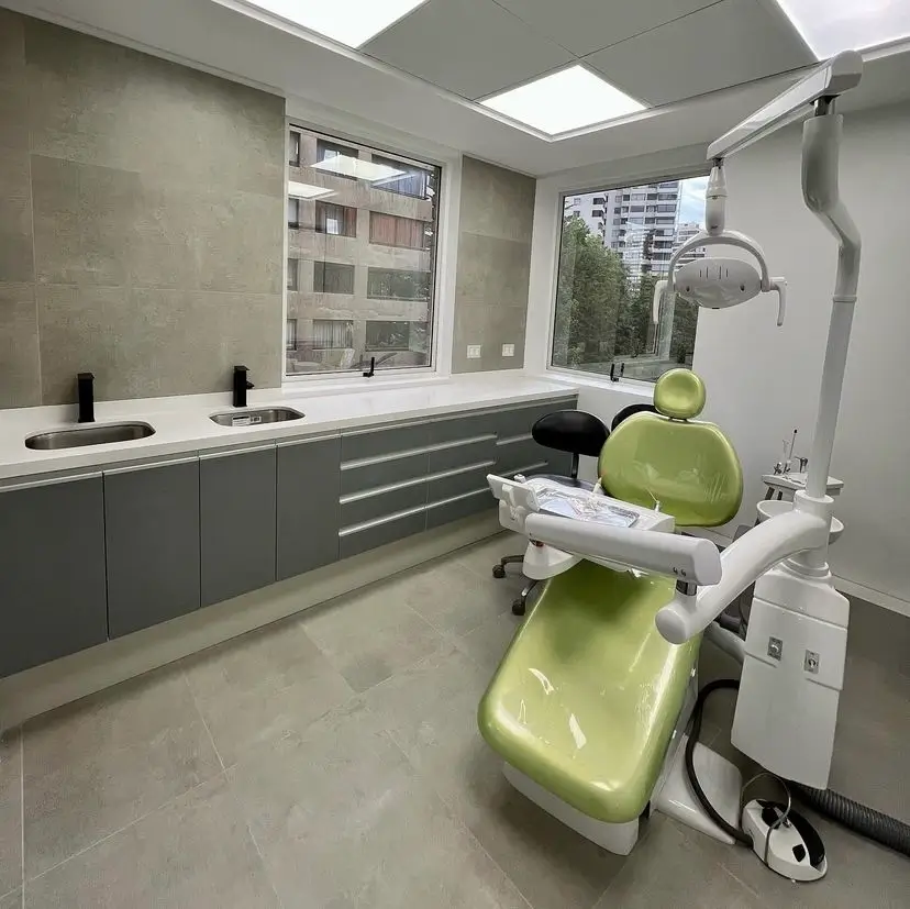 Arriendo Box Dental - Odontología