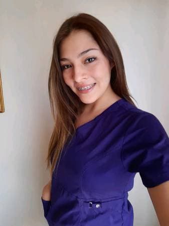 Valentina Collao - Nutrición