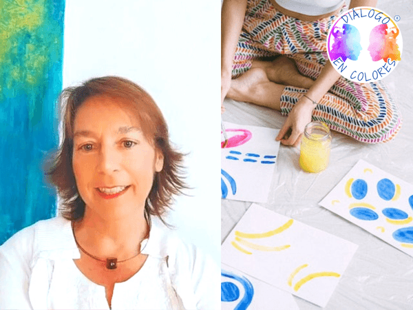Isabel Echeverría S. - Arteterapia / Bienestar emocional 