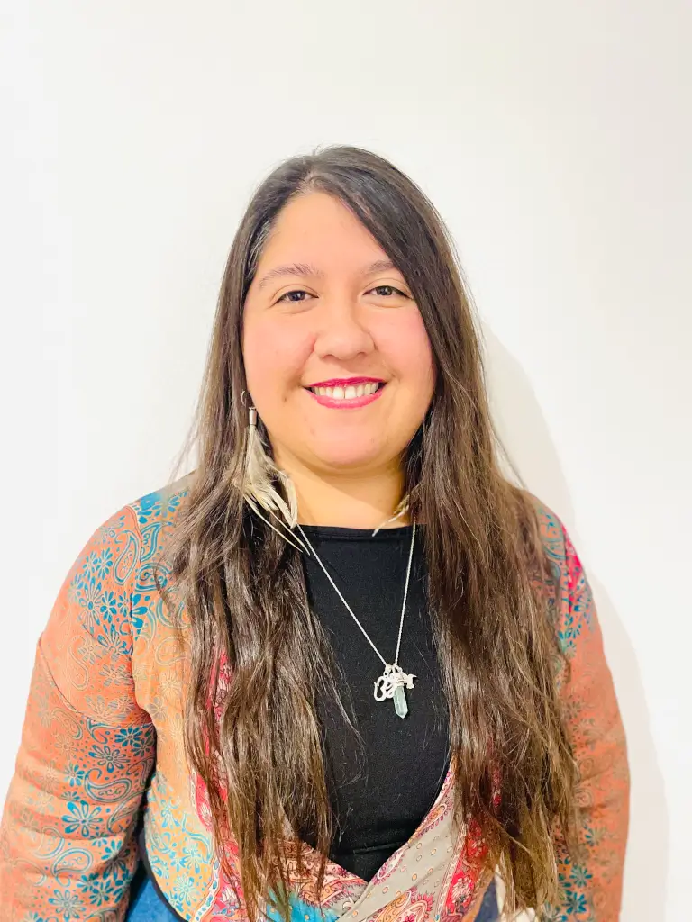Natalia Riveros Quijada - Psiquiatra