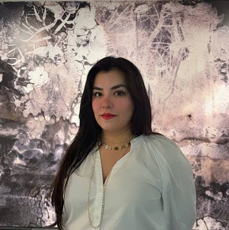 Pilar Del Cuadro - Psicóloga | Acompañamiento emocional | Arteterapia