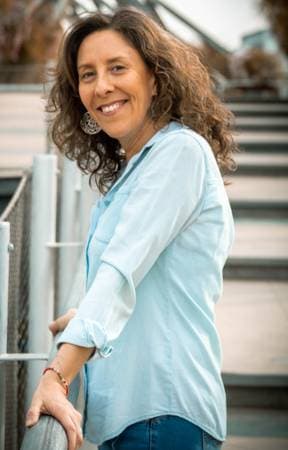 Varinia Ferrera - Coaching