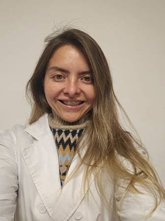 Carolina Videla Mallea - Psicologa
