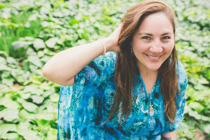 Carla González | Psicóloga PAS - Psicología