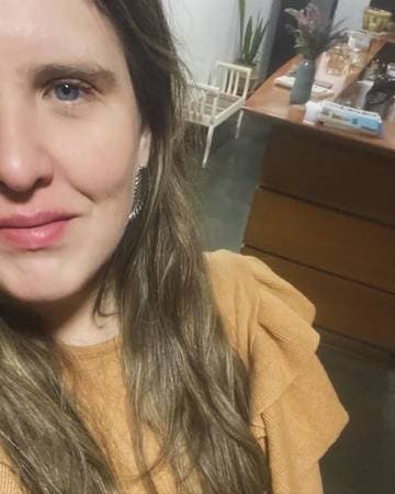 Trini Romero - Psicología