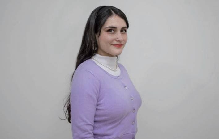Ps. Marcela Arias🌻 - Psicologa clínica 