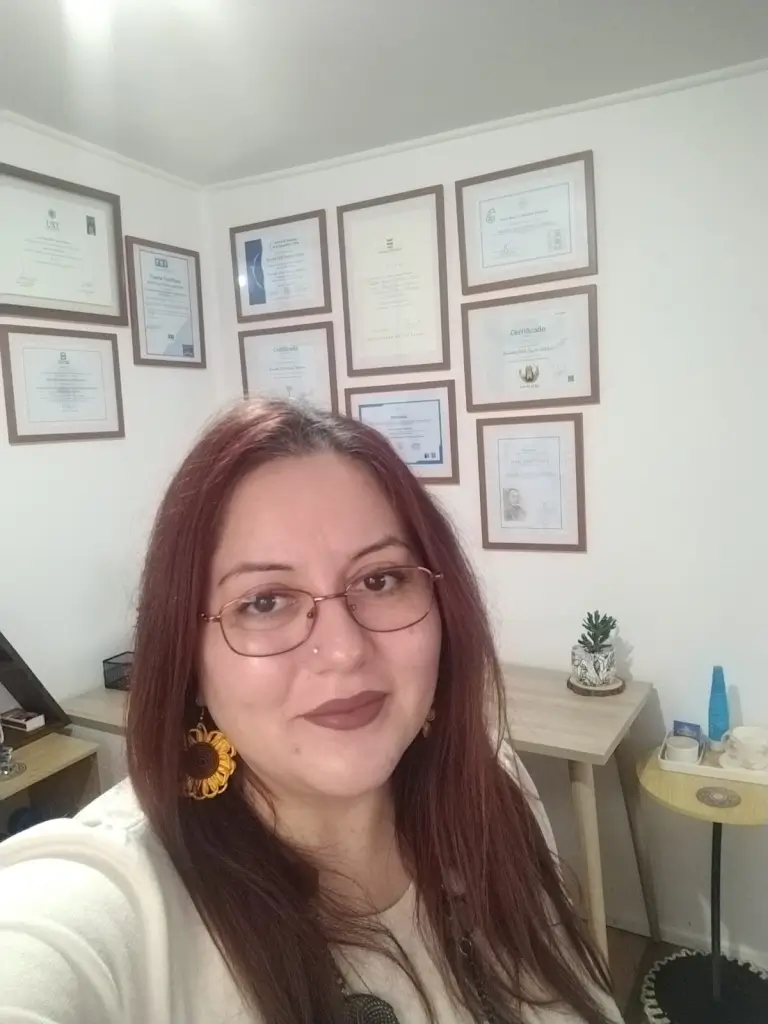 Sexóloga y Terapeuta Holística | Bru Elgueta - Sexóloga |Terapeuta Holística I Maestra Reiki