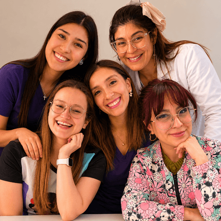 Dra Javiera Saavedra 🩺 Nutricionistas 💜 Odontopediatra 🌈 Fisiatria - Med General Infantil, Nutrición y Fisiatria