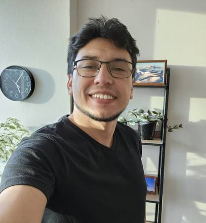 Richard Vergara Gutiérrez - Psicólogo Clínico