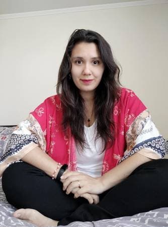 Catalina Ordenes (@cata_terapias) - Astróloga, Canalizadora y Mentora Espiritual