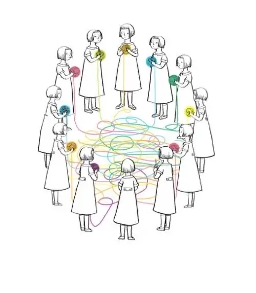 Carolina Navarro - Tarot - Constelaciones Familiares - Coach Sistémico- Constelaciones - Tarot 