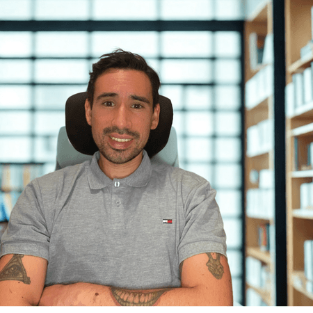 Javier González - Psicólogo Deportivo