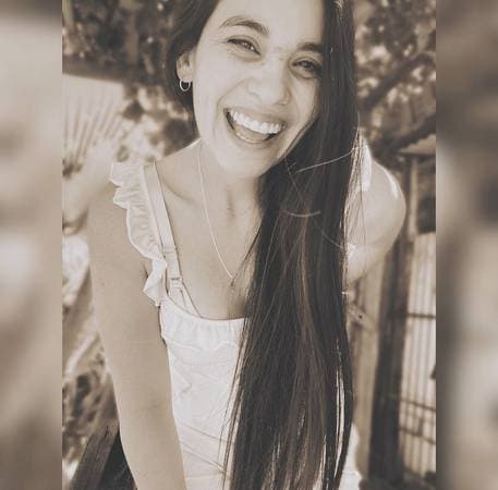 Laura Salvo Martínez - Nutrición