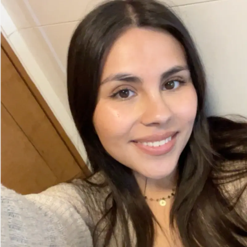 Sofía Gutiérrez Mardones - Psicóloga clínica