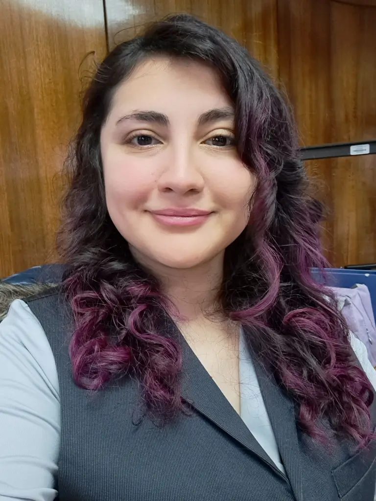 TO Constanza Lobos Esparza - Neurodesarrollo, Integración Sensorial, Salud Mental, Salud Ocupacional.