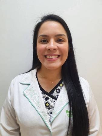 María José Ramos Ramos - Pediatra