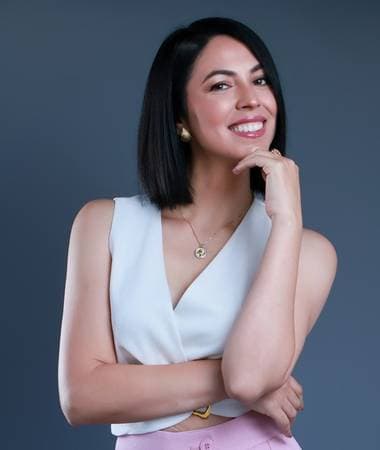 Monserrat Rivera - Coach Profesional Integrativa