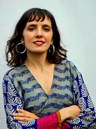 Camila Rosselot Urzúa - Psicología clínica