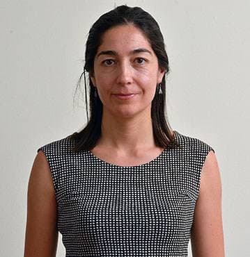 Viviana Miño - Psiquiatra adultos