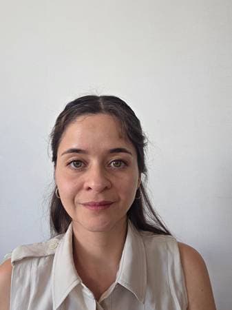 Macarena Foster - Psicóloga Clínica 