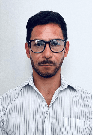 Jose Miguel - Filosofo y docente de educación física 