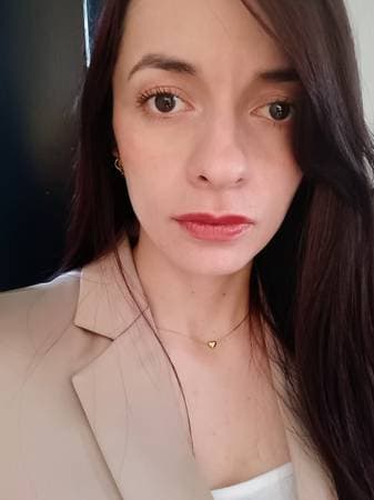 Psic. Claudia Vidal - Psicologa 