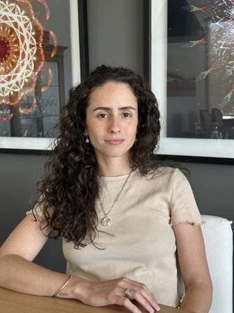 Lucía Rodríguez de la Torre - Psicóloga clínica adultos