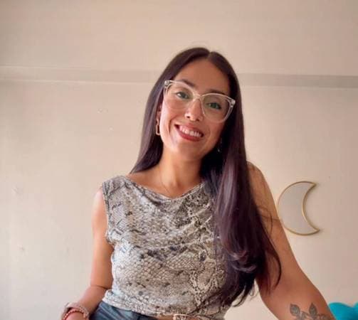 Camila Toro Fernández - Psicología