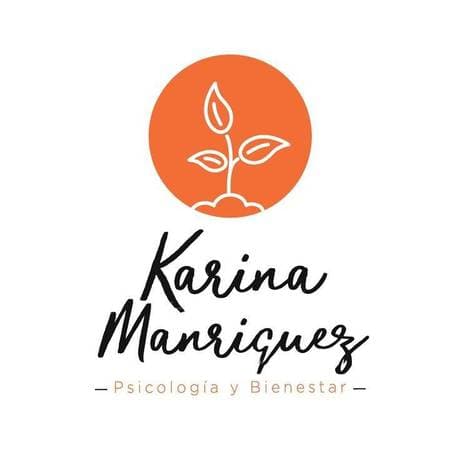 Karina Manriquez Retamal - Psicología