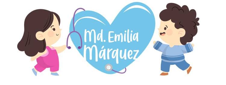 Dra. Emilia Márquez - Medicina