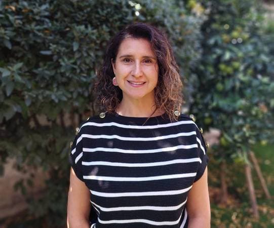 Alejandra Rojas - Terapeuta Ocupacional en Neurodivergencia