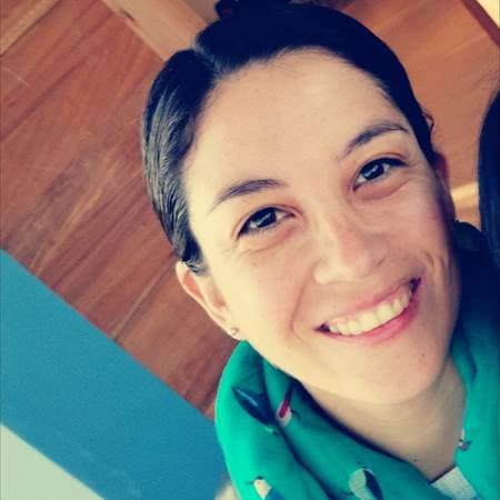 Catalina Niño de Zepeda Psicóloga - Psicología