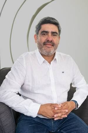 Julio Gutierrez Briones - Psicología