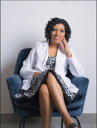 Paula Mejia Morales - Psiquiatra y Psicoterapeuta Certificada EMDR