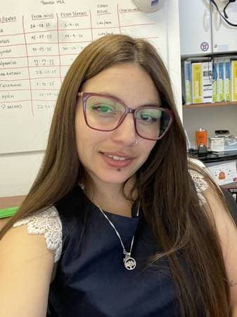 Mitzi Valdebenito - Acompañamiento psicológico para ansiedad, estrés y procesos de duelo