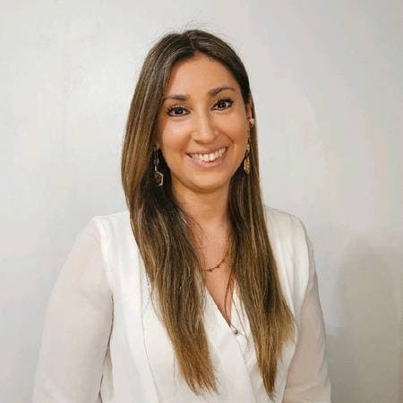 Erika Spoerer - Executive & Life Coach