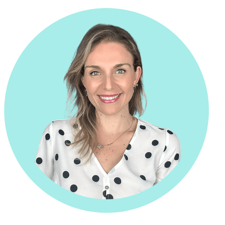 Dra. Javiera Salvador - Nutrióloga Adultos